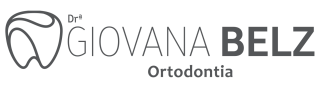 Giovana Belz Ortodontista Logo